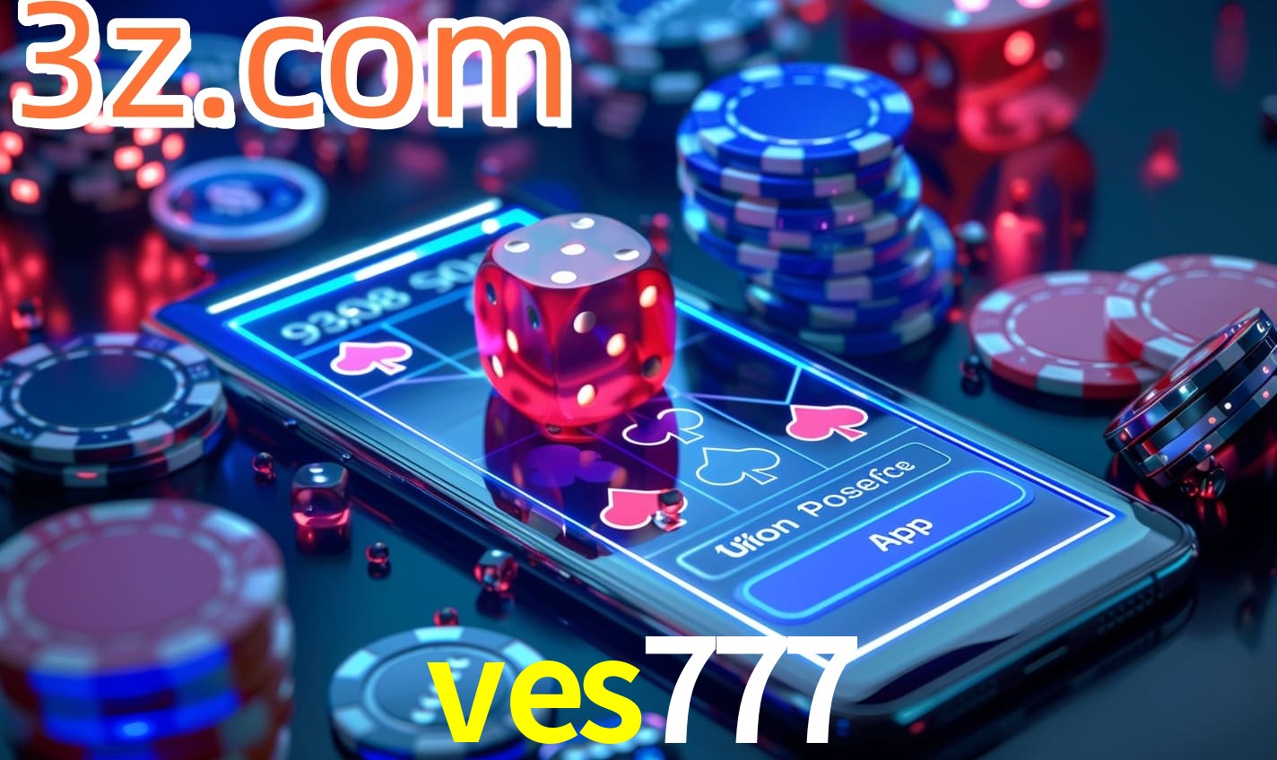 Baixar App ves777