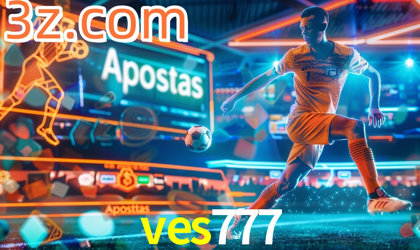 Apostas ves777