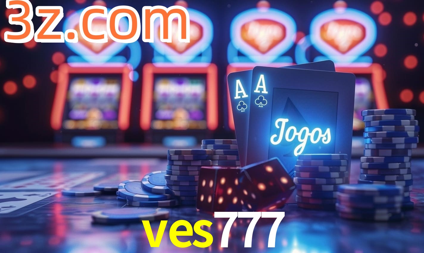 Lista de Jogos ves777
